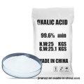 Oxalic Acid (99.6%Min) for Industry Use